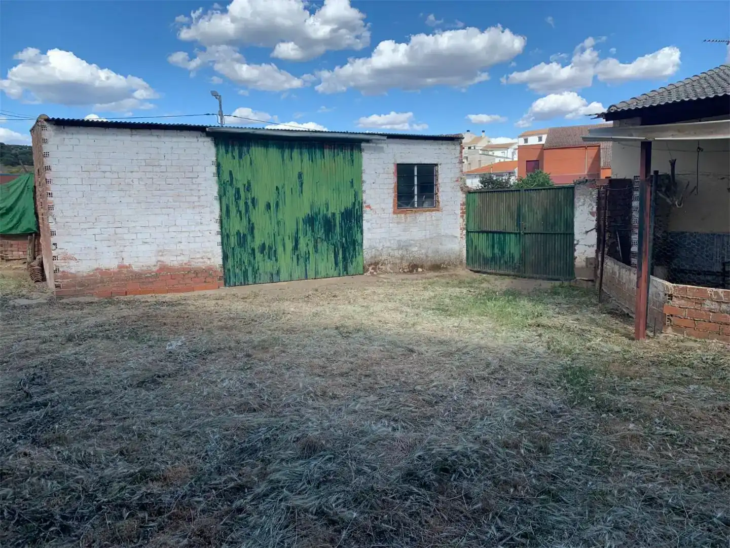 Casa o xalet en venda en Horcajo de los Montes, Ciudad Real