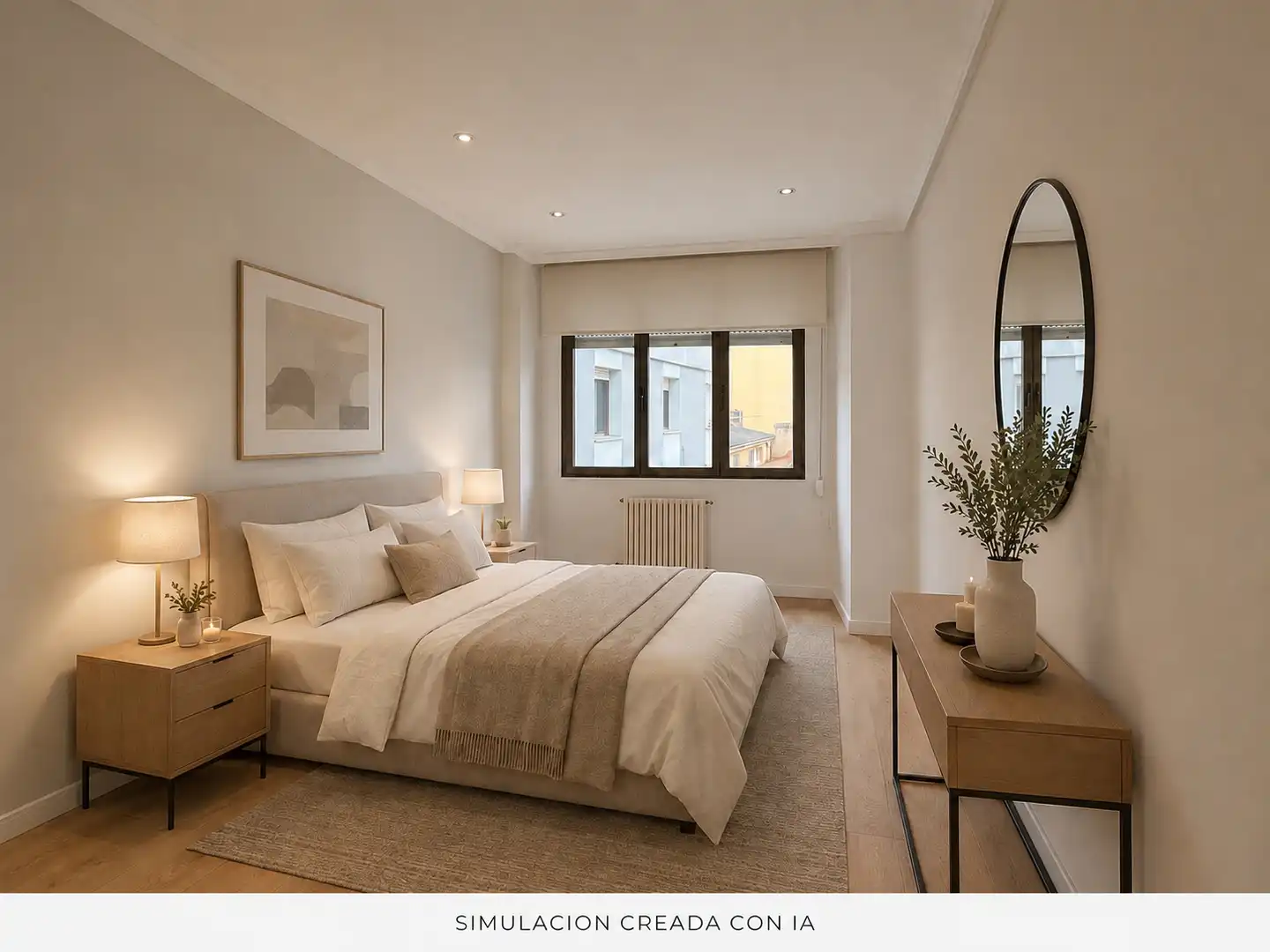 Appartamento con ascensore in vendita a Calle Floranes, imagen 7