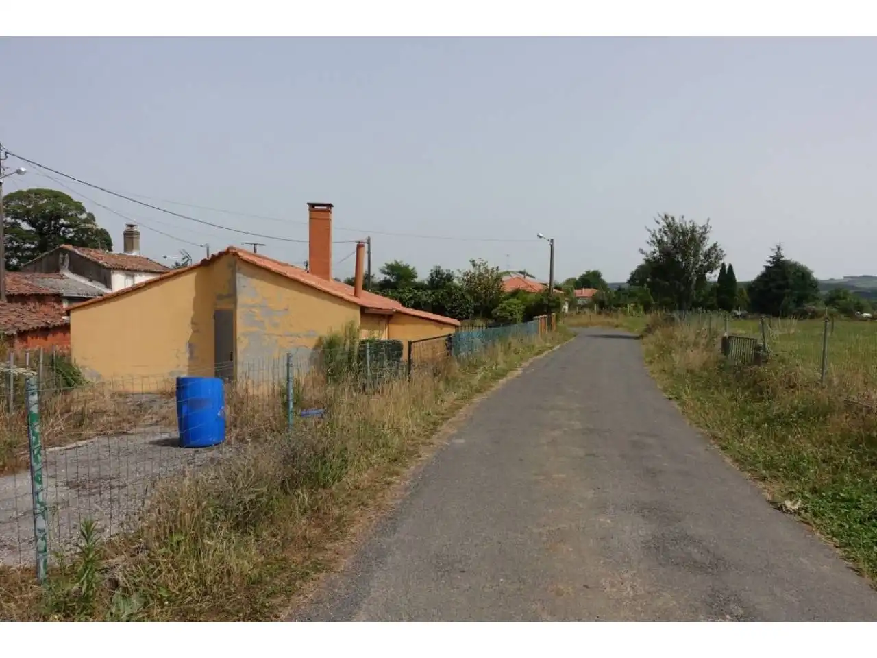 Casa o xalet en venda a Calle Liðares, 14, Vilasantar