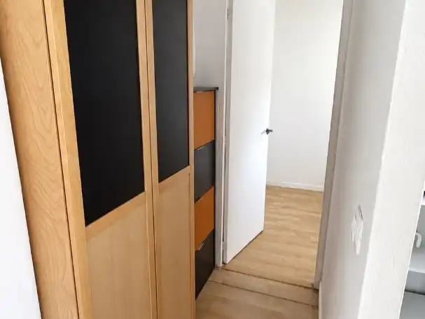 Bedroom of Attic for rent in Universidad