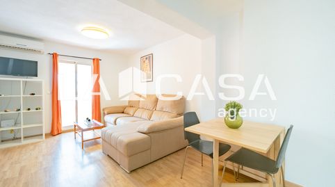 Foto 3 de Piso en venta en Barrio de Benimaclet, Valencia Capital