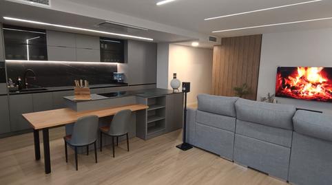 Photo 4 of Flat for rent in Avenida de Villajoyosa, 100, Albufereta, Alicante / Alacant