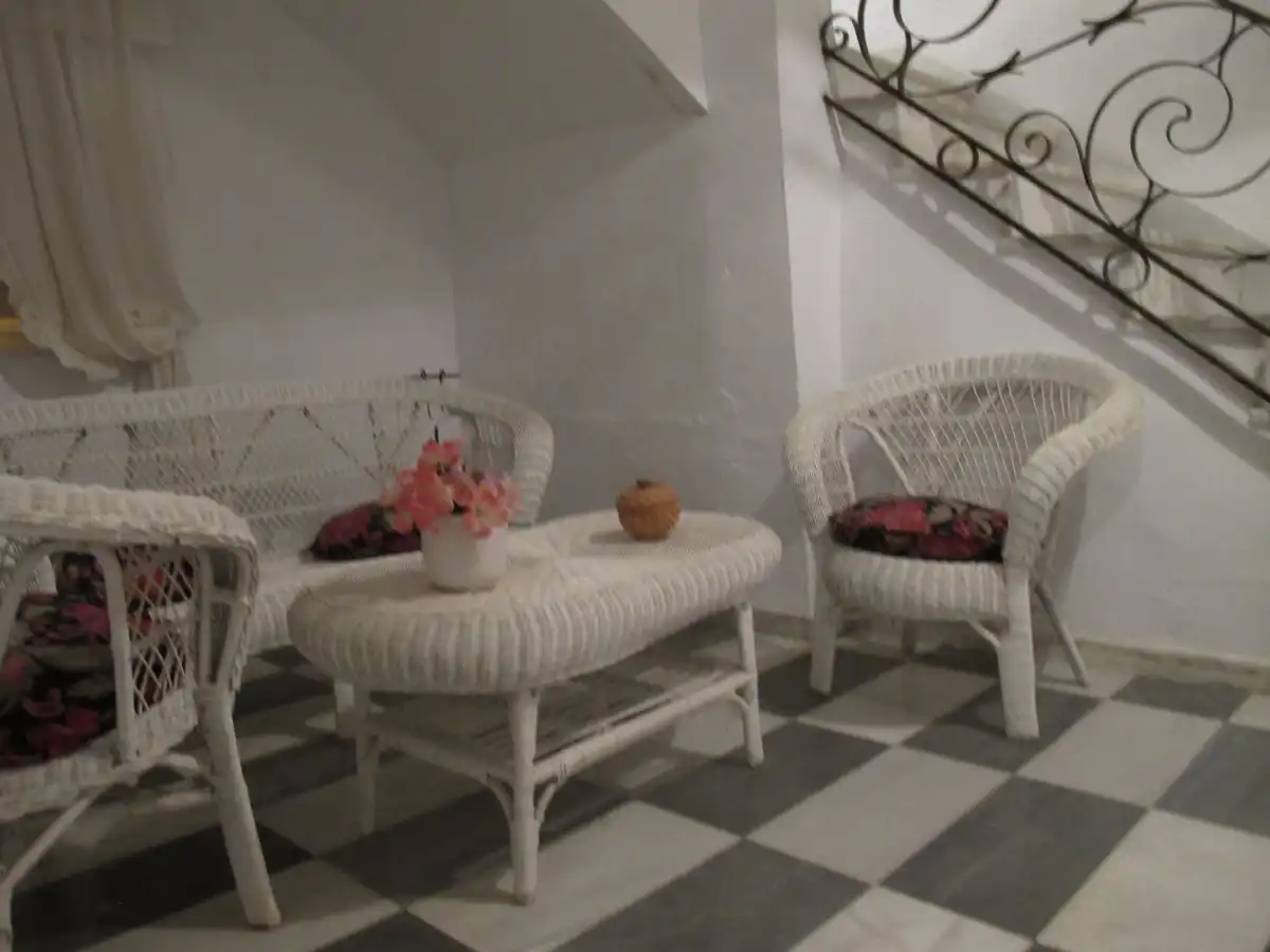 Casa o chalet en venta en Serón con Terraza y Amueblado