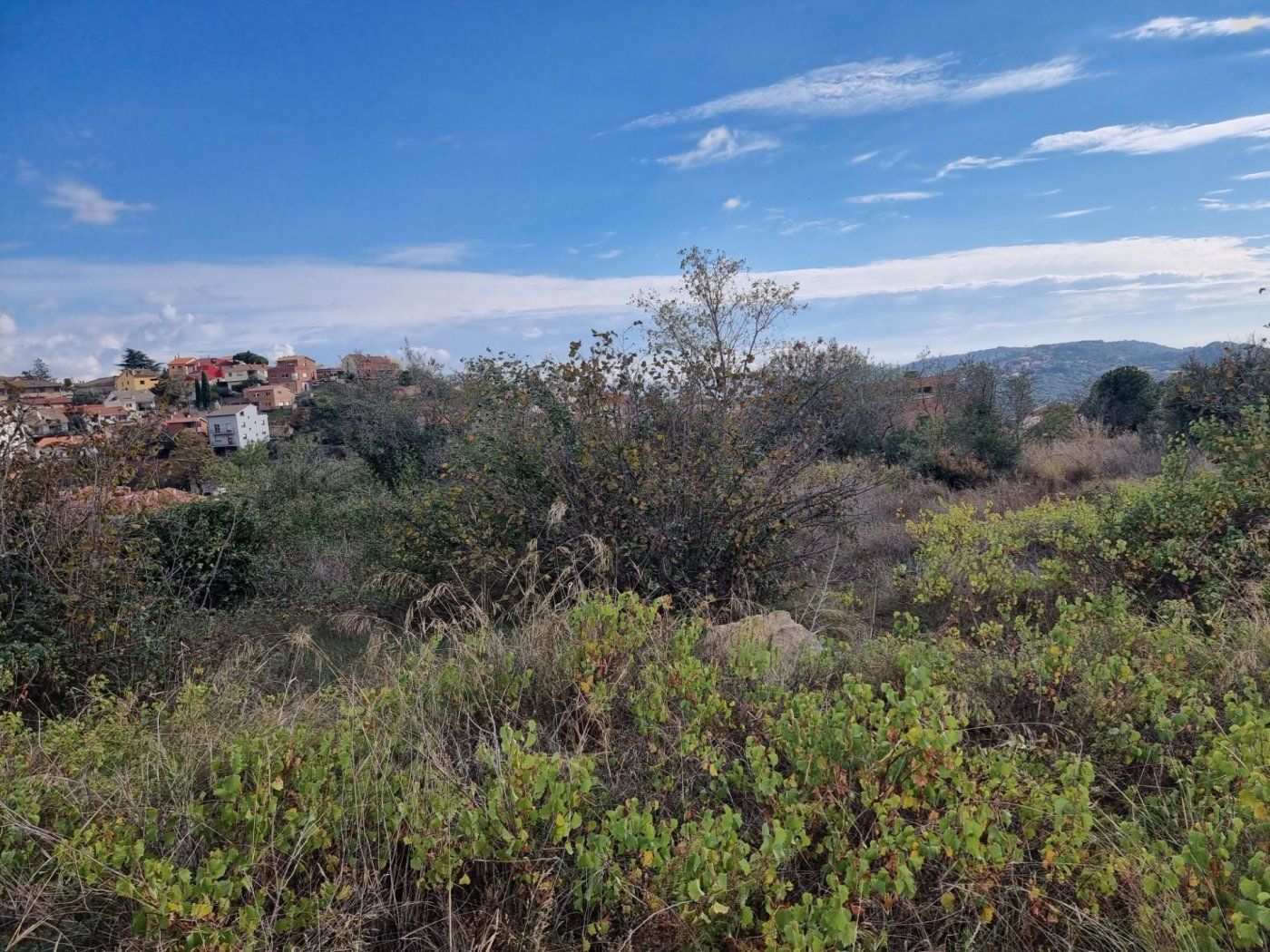 Residencial en venda en Sant Feliu de Codines