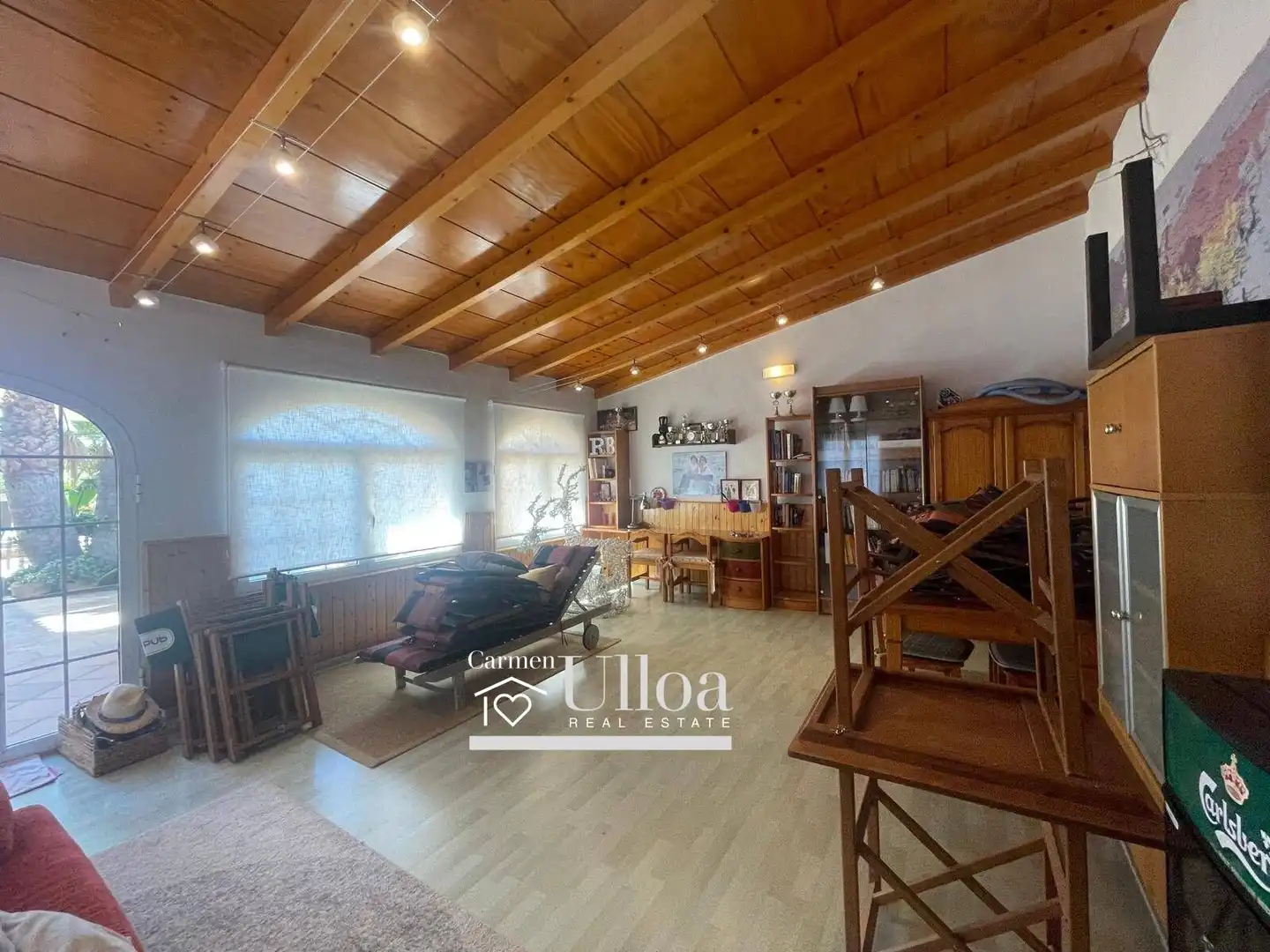 Houses for sale in San Vicente del Raspeig / Sant Vicent del Raspeig  with Air Conditioner, Heating and Private garden
