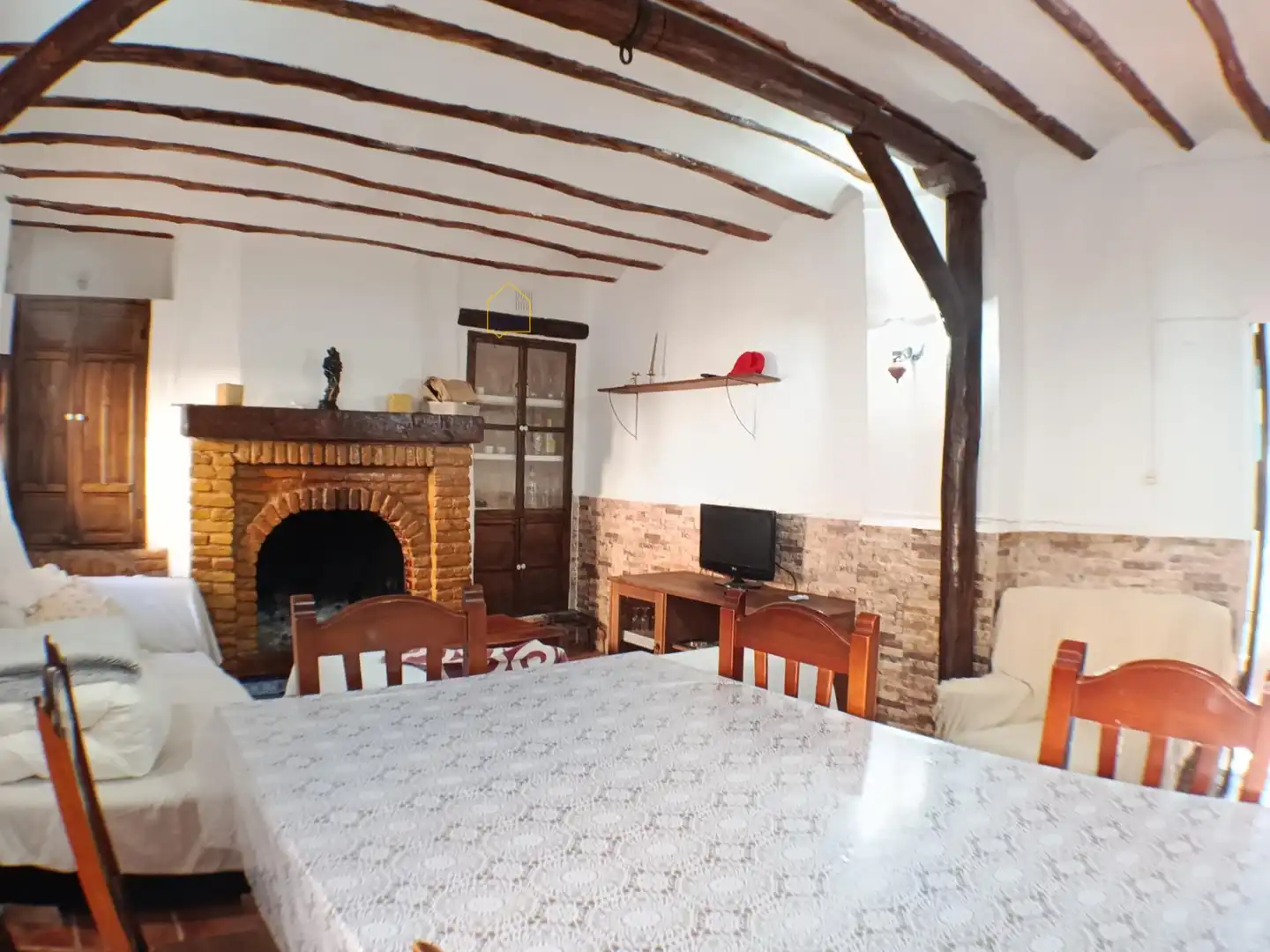 Casa o chalet en venta en Doña Inés