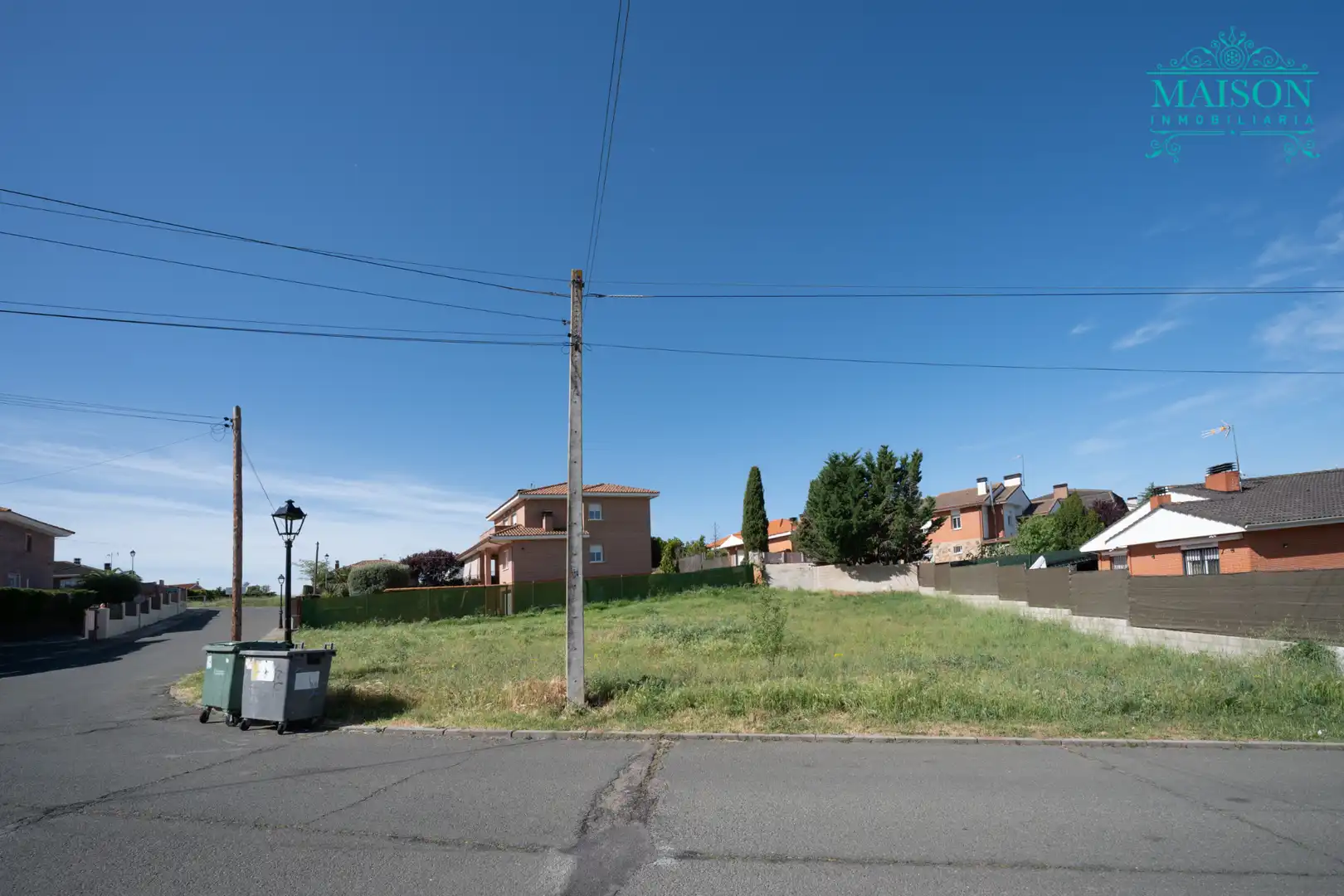 Terreno residenziale in vendita a Calle Río Tajo, imagen 6