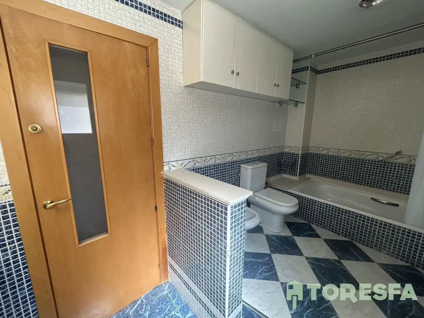 Habitación de Ático en venta en Granollers con Calefacción y Terraza