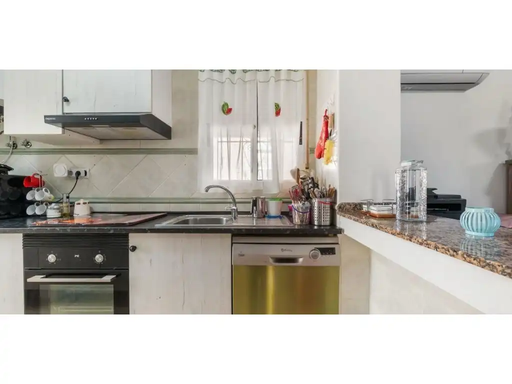 Casa con terraza en venta en San Miguel de Salinas, imagen 9