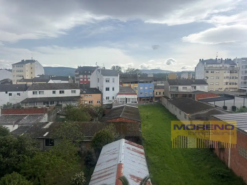 Piso en venta en Rua Pascual Veiga, Sarria