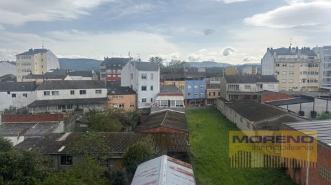 Foto 5 de Piso en venta en Rua Pascual Veiga, Sarria, Lugo