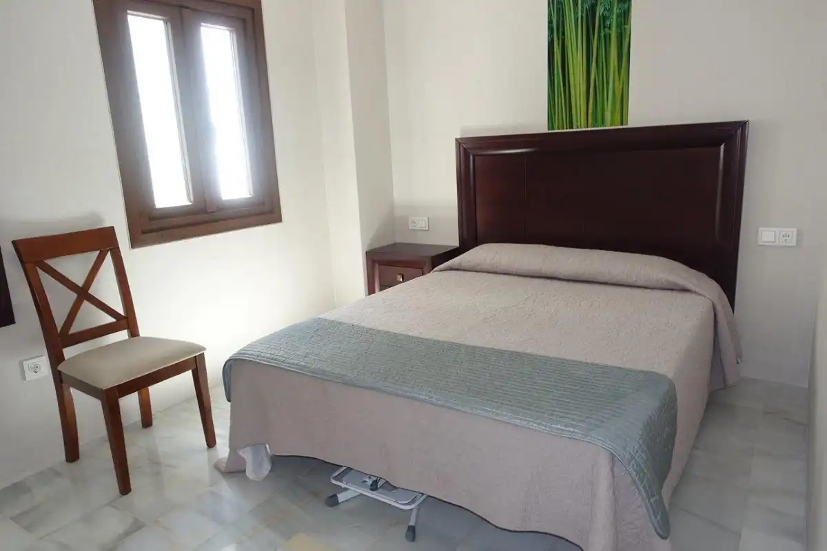 Apartamento con piscina en venta en Avenida de Julio Iglesias, imagen 16