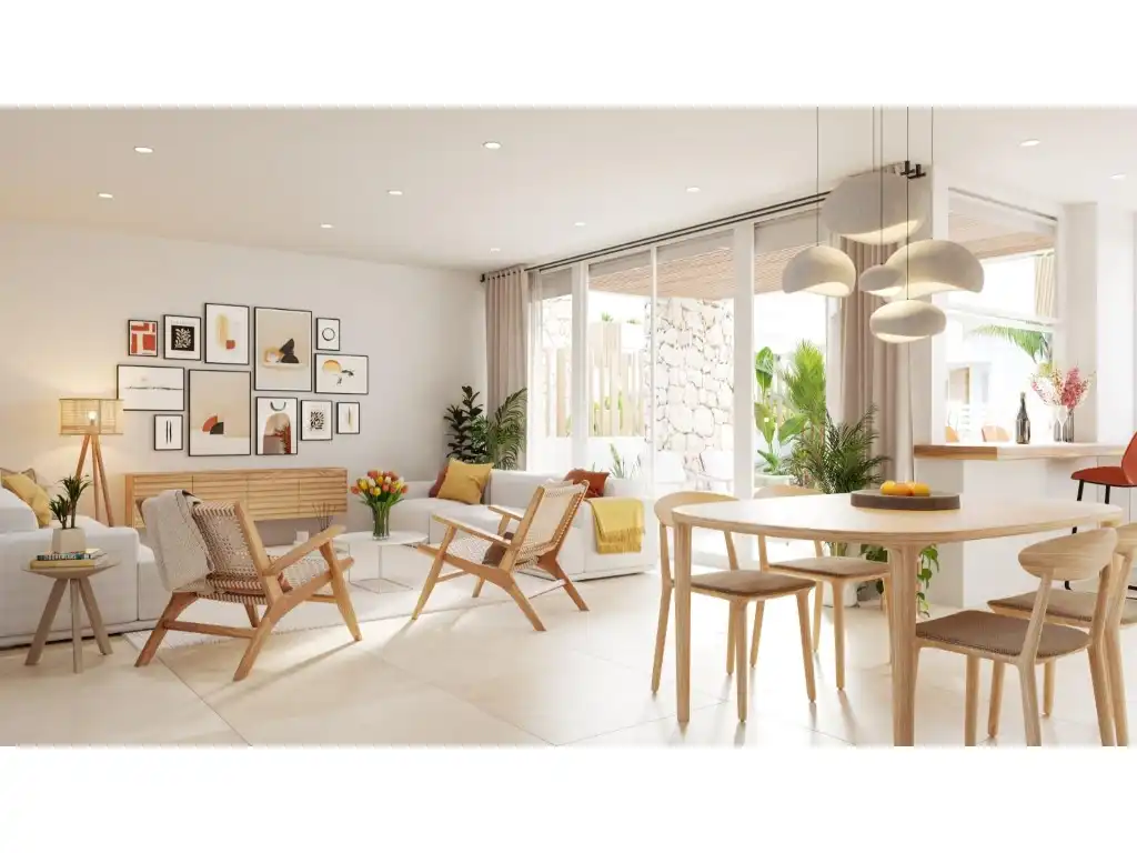 Apartment with pool for sale in San Juan de los Terreros, imagen 20