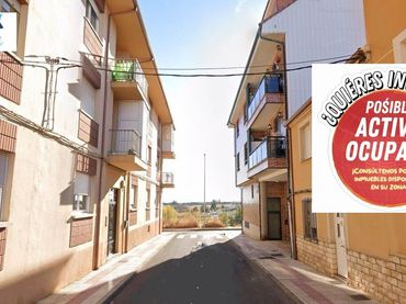 Wohnung zum Verkauf in Calle de la Virgen del Camino