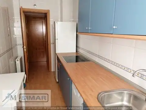 Apartments for rent in Travesía Palomar, Santa Bárbara