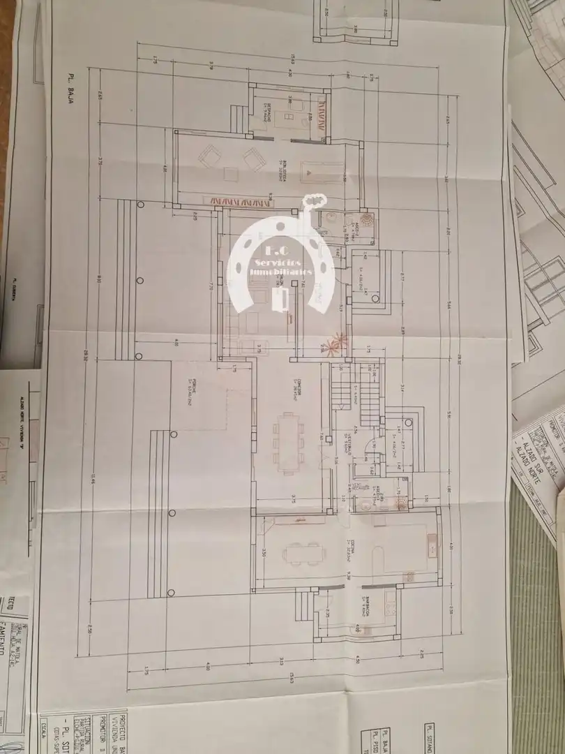 Rustikales Grundstück zum Verkauf in La Algoda - Matola - Llano de San José, imagen 19