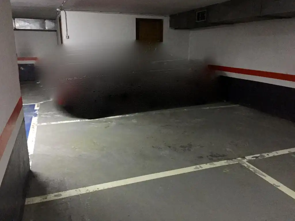 Parkplatz zum Verkauf in Gros, imagen 2