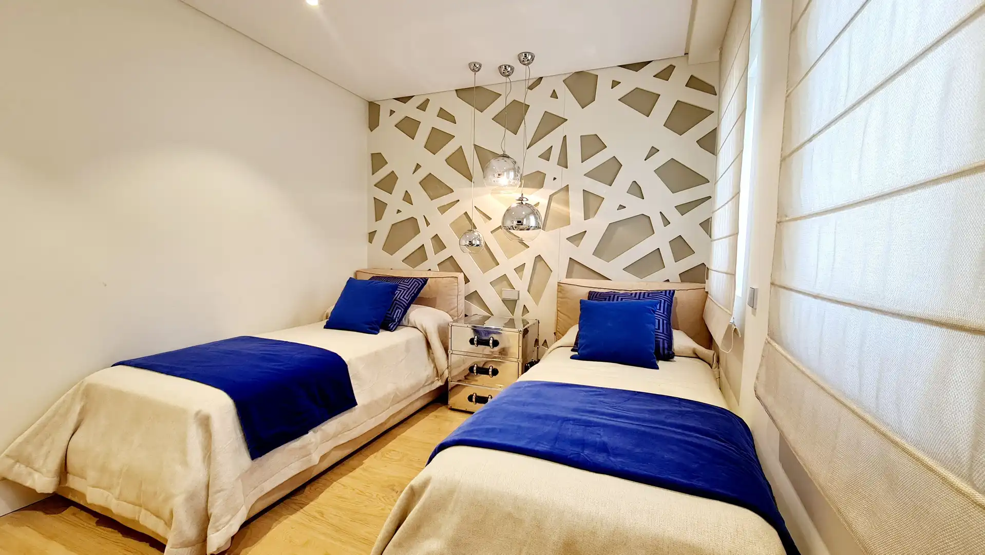 Appartement avec jardin à louer à Barrio de Salamanca, imagen 33