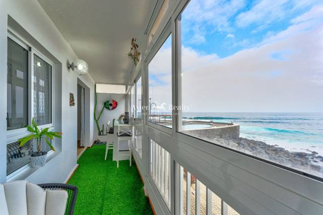 Apartamento en Venta en El Sol en Bajamar