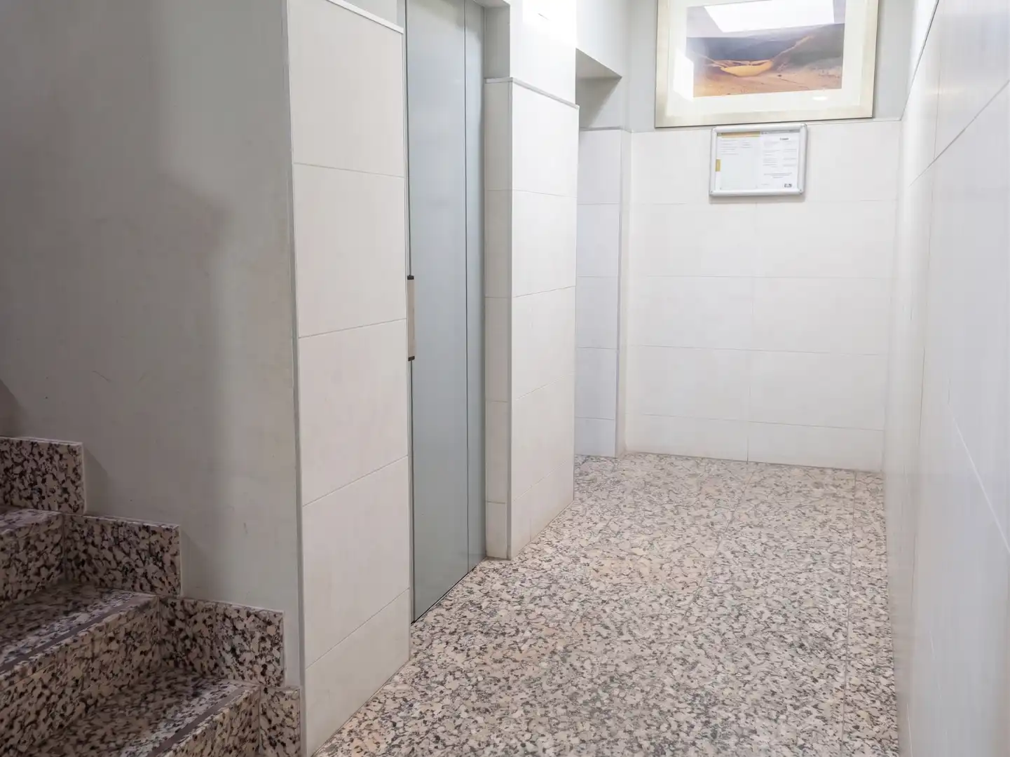 Flat with terrace for sale in Calle de San Isidro 7, imagen 21