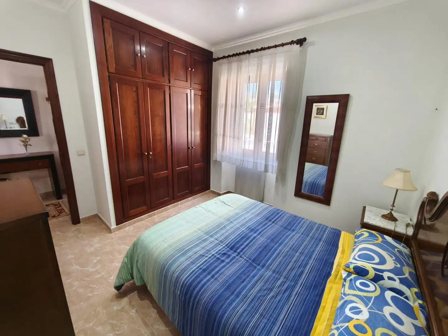 Habitación de Casa o chalet en venta en Ribeira con Calefacción
