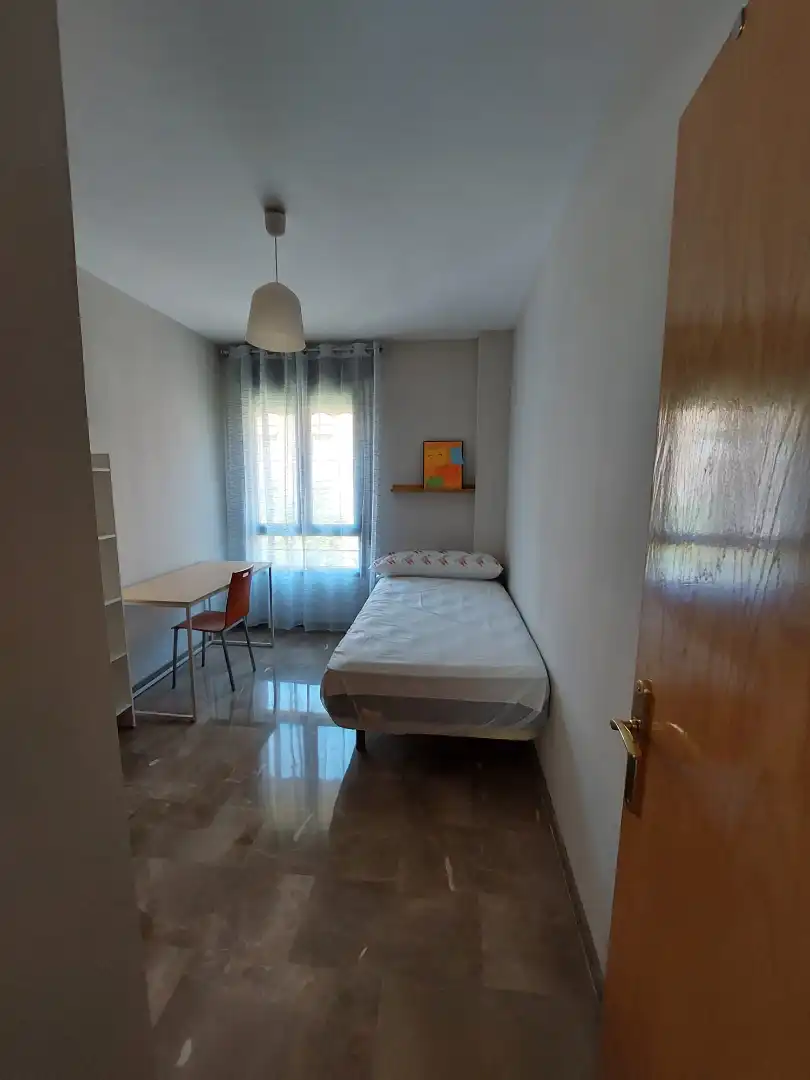 Wohnung mit Aufzug zur Miete in Centro, imagen 3