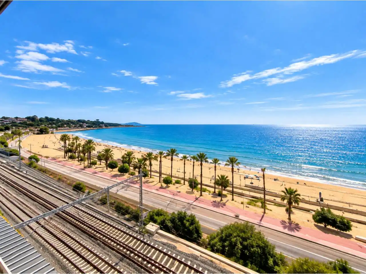 Piso con terraza en venta en Llevant, imagen 21