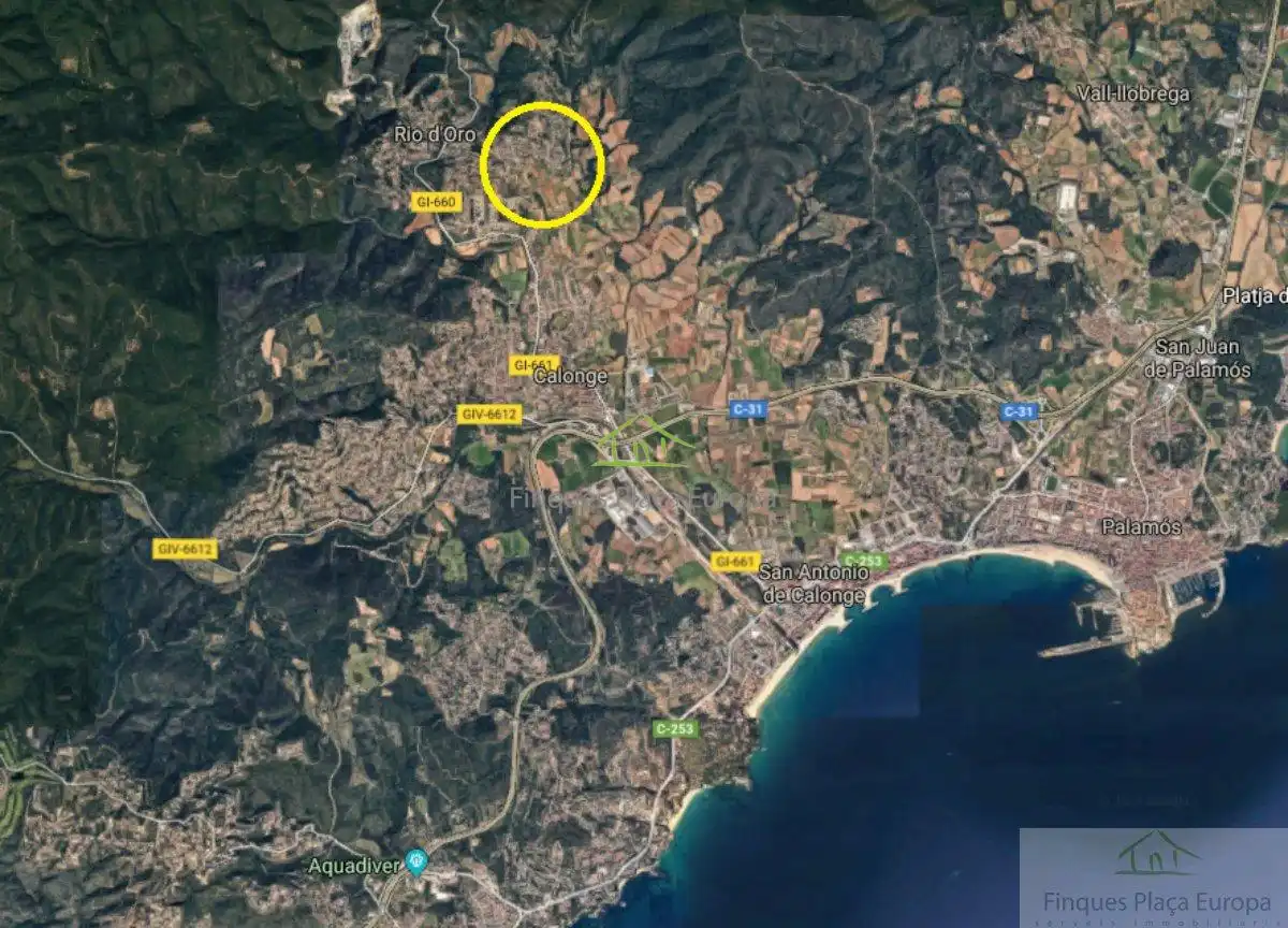 Terrenys i solars en venda a Mas Pere - Río de Oro, imagen 2