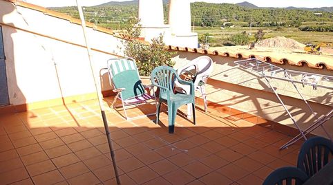 Foto 5 de Àtic en venda a Sant Joan - Vilarromà, Palamós