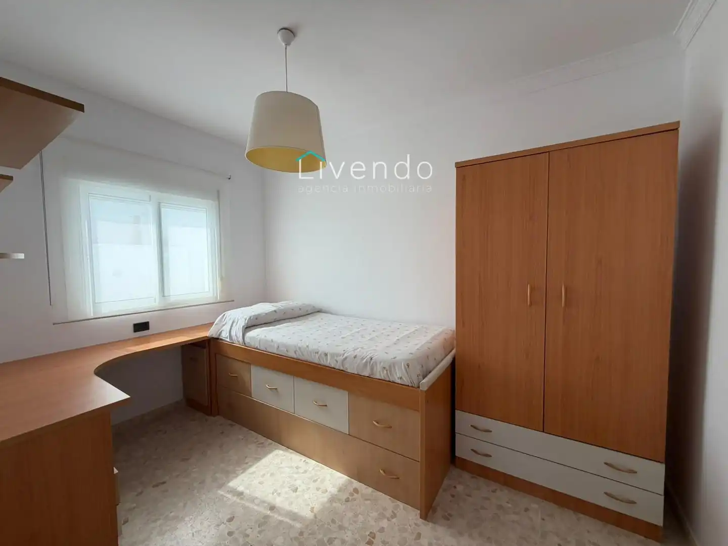 Dormitori de Casa o xalet en venda en Vejer de la Frontera amb Terrassa, Traster i Moblat