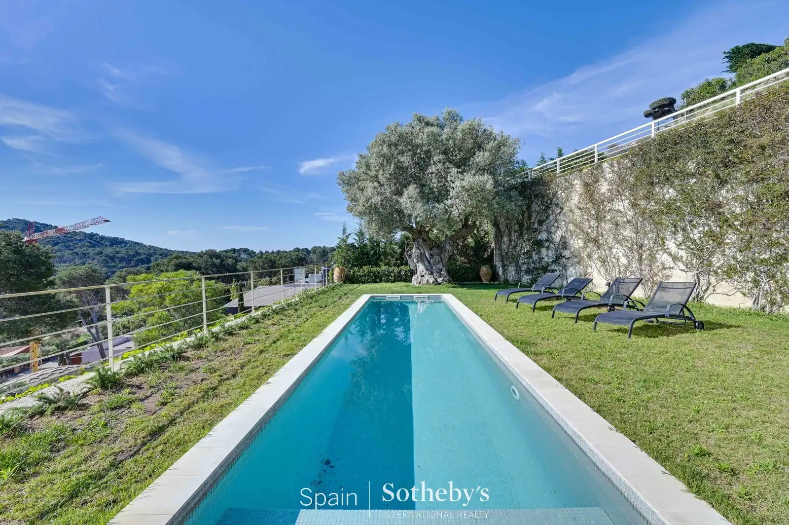 Maison avec piscine à vendre à Av. Puig Montcal, imagen 42