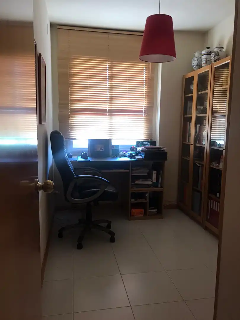 Piso con terraza en venta en Centre, imagen 10