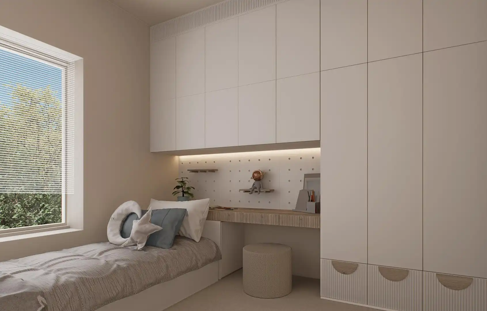 Chalet en venta en Calle Malta, 28, imagen 18