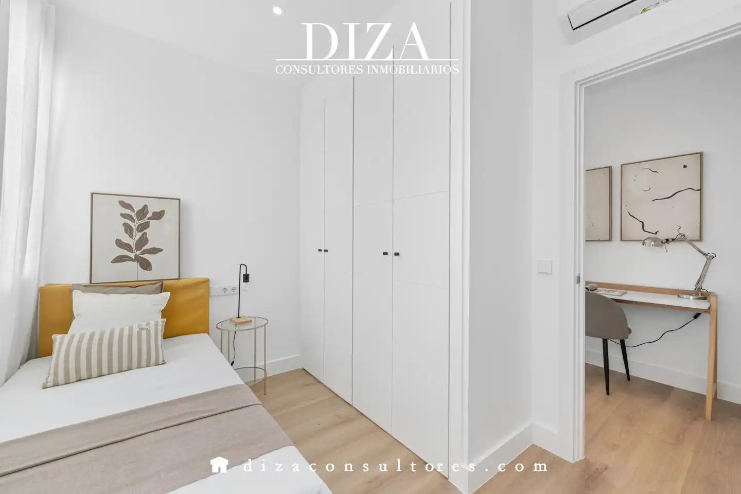 Penthouse mit Aufzug zum Verkauf in Calle de Máiquez, imagen 21