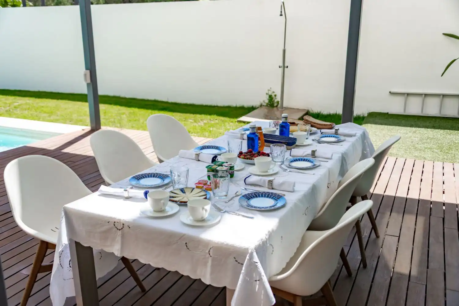 Chalet con piscina en venta en Torre en Conill - Cumbres de San Antonio, imagen 24