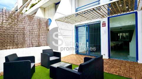 Foto 2 de Planta baixa en venda a De Ramón Gómez de la Serna, Playa de la Fontanilla, Marbella