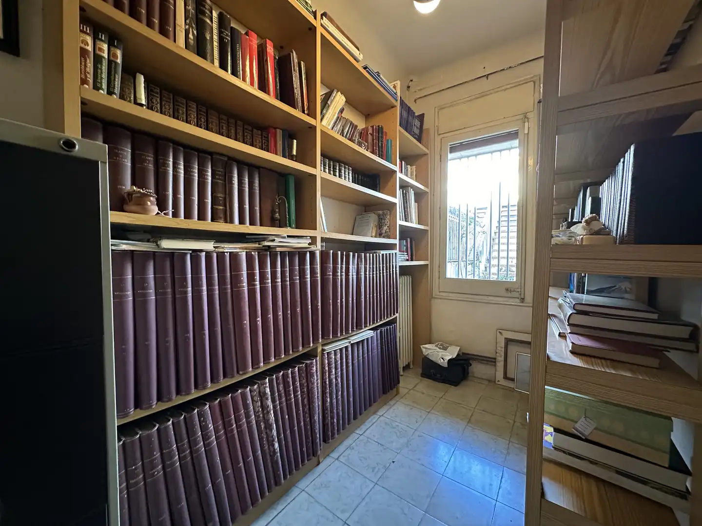 Einfamilien-Reihenhaus zum Verkauf in El Masnou mit Heizung, Privatgarten und Terrasse
