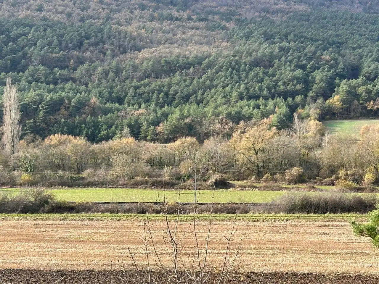 Land for sale in Kuartango