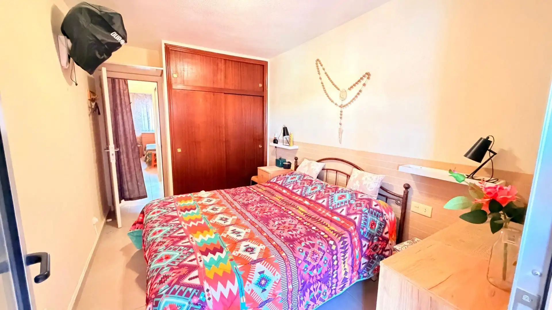 Piso con terraza en venta en Calle ALMORADI, imagen 18