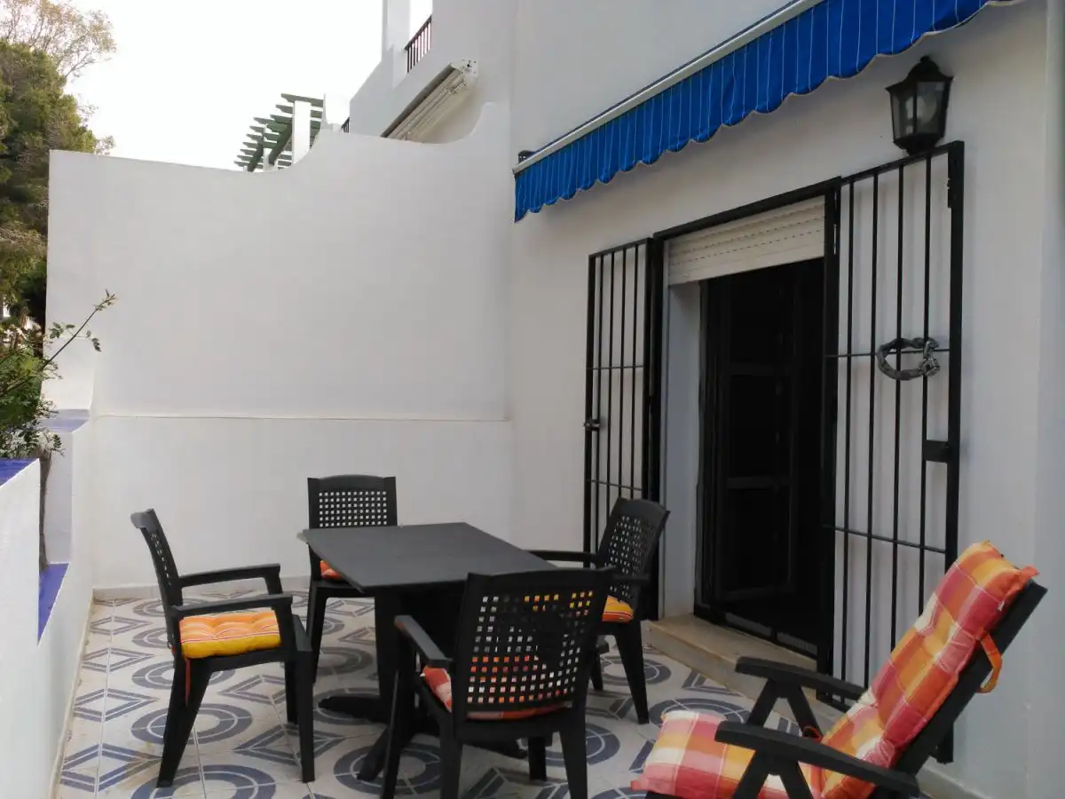 Mini appartamento in affitto a Conil, imagen 6