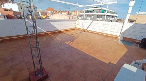 Foto 2 de Dúplex en venda a Carrer de Marià Benlliure, Sistrells, Badalona