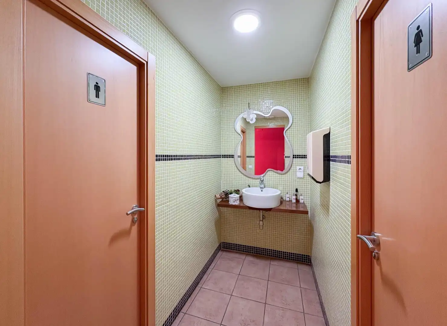 Business premises to rent in L'Eixample, imagen 18