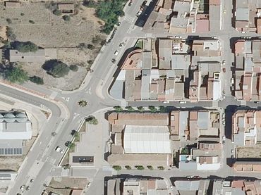 Appartement à vendre à TEATRE 50
