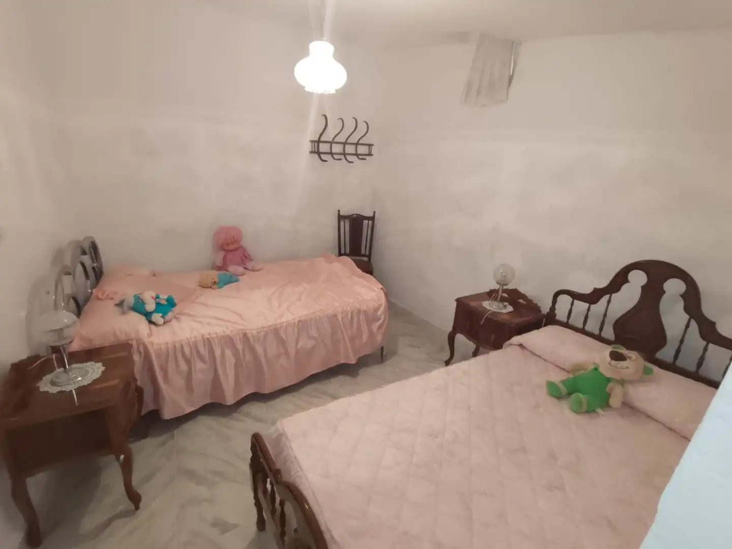 Casa o xalet en venda en Guadix amb Moblat
