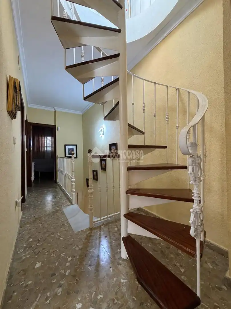 Flat for sale in Isla Cristina  with Air Conditioner, Heating and Terrace