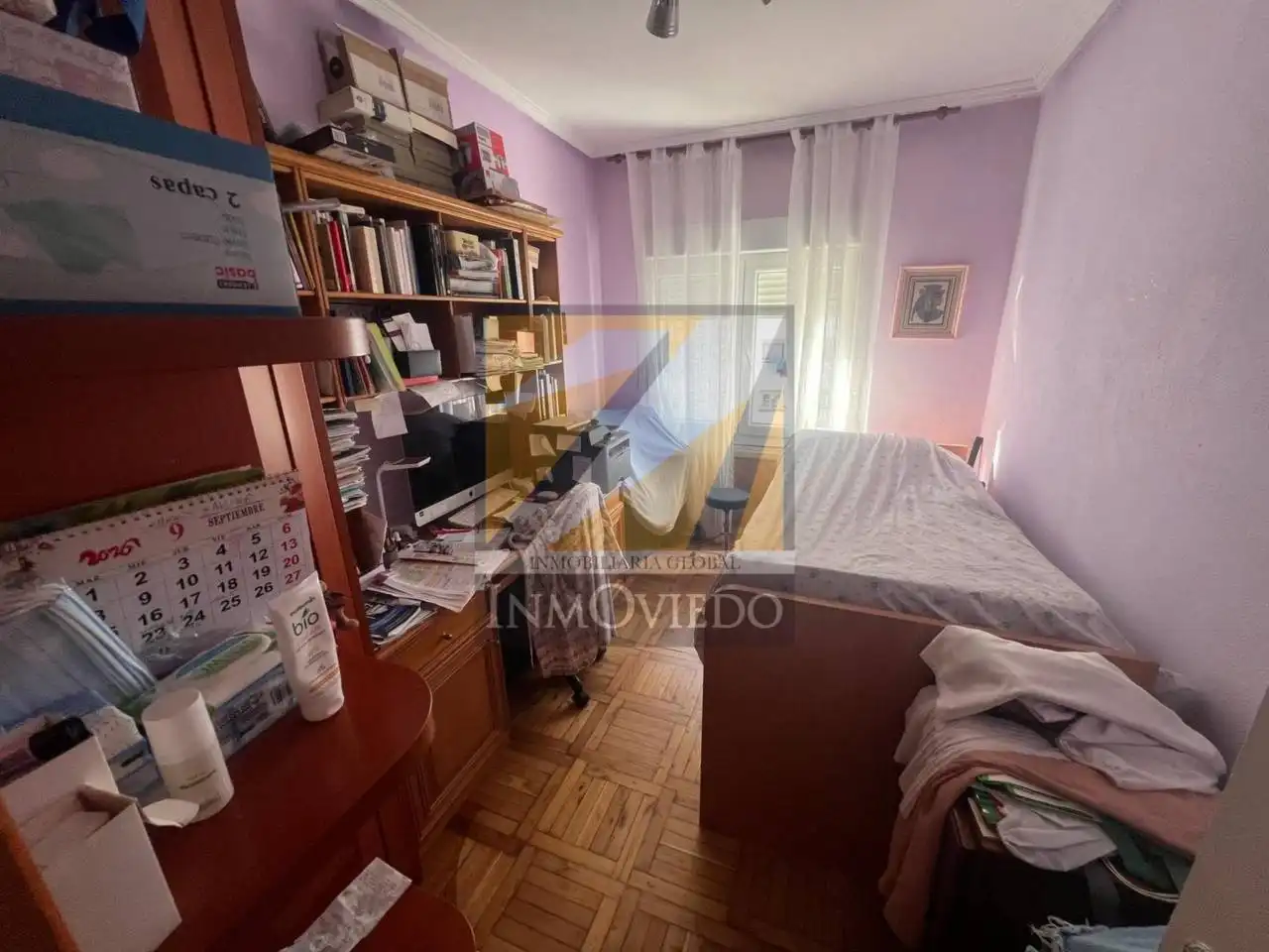 Wohnung mit Aufzug zum Verkauf in Calle FONCALADA, imagen 24