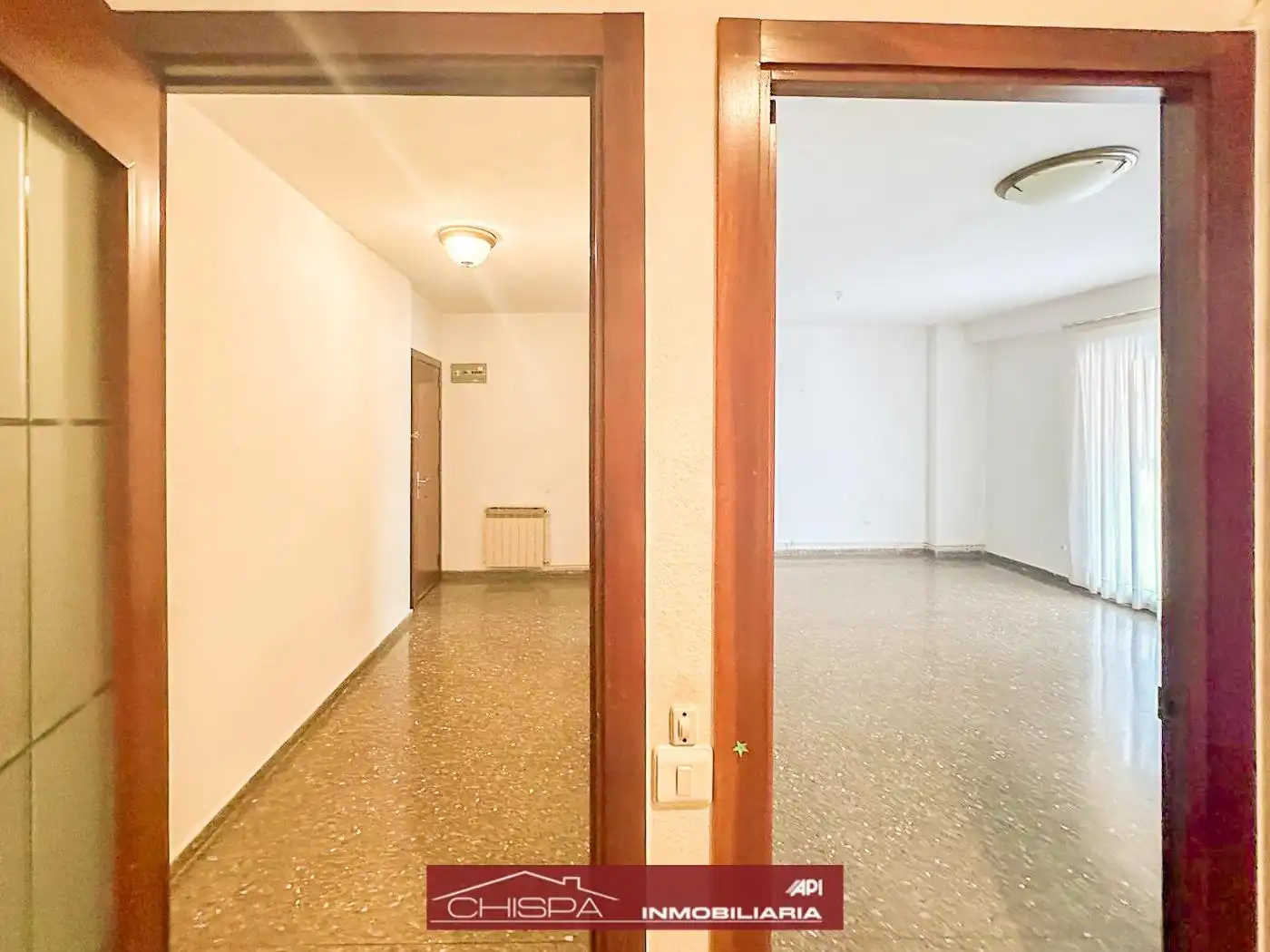 Piso en venta en Valencia con Calefacción y Balcón