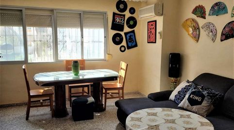 Foto 3 de Piso en venta en Calvario, Torremolinos