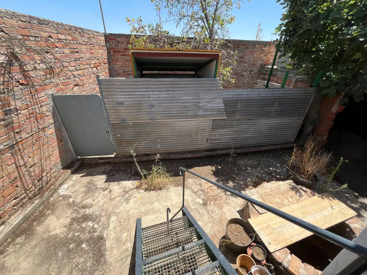 Residencial en venta en Puertollano