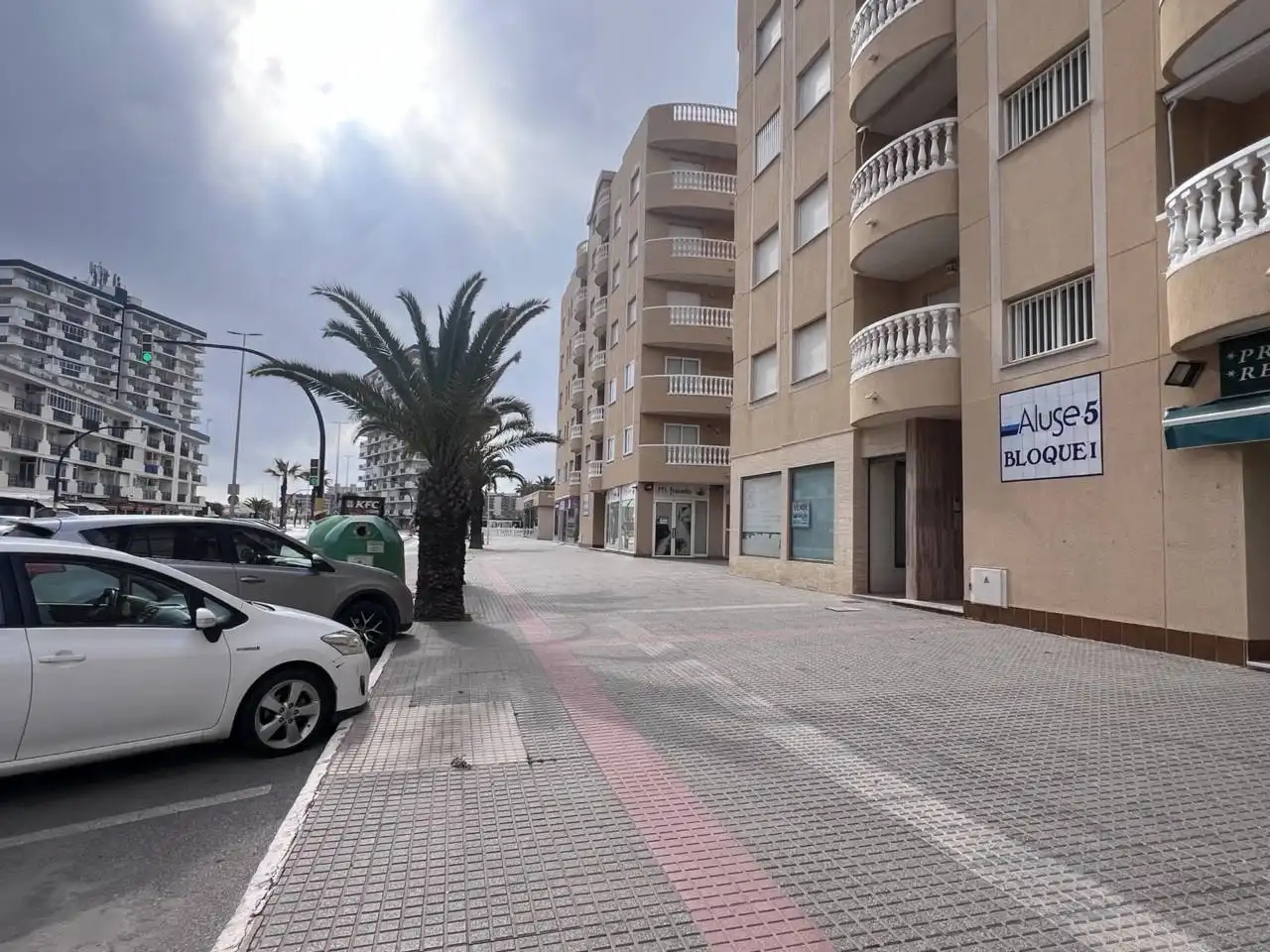 Local comercial en venta en Aluse 1 6, imagen 3